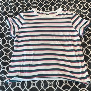 3/$8 wild fable shirt